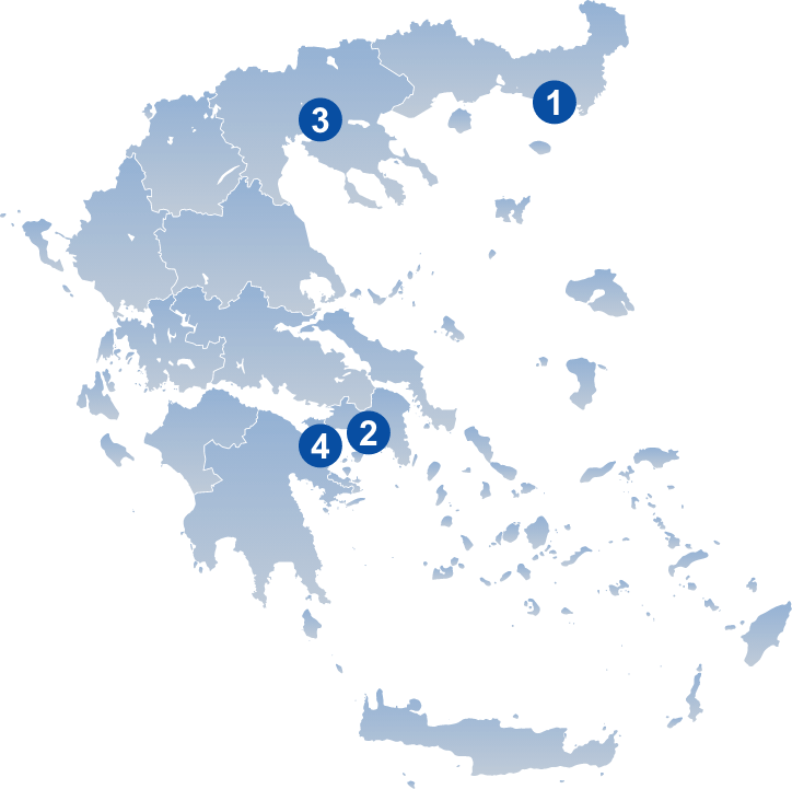 Χάρτης LPC Base Oil